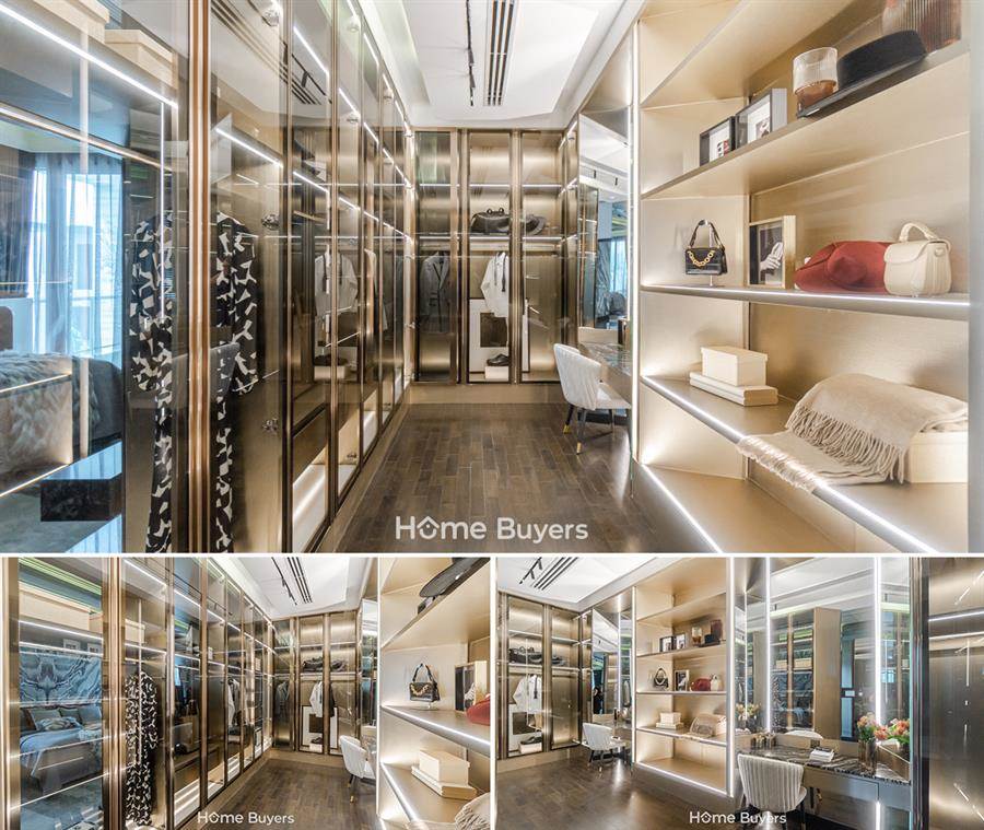 รีวิวบ้านเดี่ยวหรูใจกลางเมือง The Gentry Phatthanakan 2 ยกระดับการใช้ชีวิตด้วยฟังก์ชันที่ตอบโจทย์คนยุคใหม่ รีวิวบ้านเดี่ยวหรูใจกลางเมือง The Gentry Phatthanakan 2 ยกระดับการใช้ชีวิตด้วยฟังก์ชันที่ตอบโจทย์คนยุคใหม่