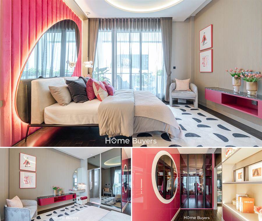 รีวิวบ้านเดี่ยวหรูใจกลางเมือง The Gentry Phatthanakan 2 ยกระดับการใช้ชีวิตด้วยฟังก์ชันที่ตอบโจทย์คนยุคใหม่ รีวิวบ้านเดี่ยวหรูใจกลางเมือง The Gentry Phatthanakan 2 ยกระดับการใช้ชีวิตด้วยฟังก์ชันที่ตอบโจทย์คนยุคใหม่