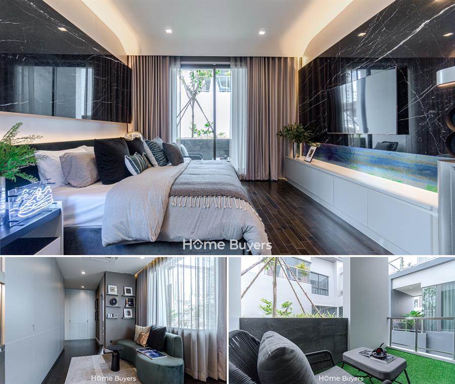 รีวิวบ้านเดี่ยวหรูใจกลางเมือง The Gentry Phatthanakan 2 ยกระดับการใช้ชีวิตด้วยฟังก์ชันที่ตอบโจทย์คนยุคใหม่ รีวิวบ้านเดี่ยวหรูใจกลางเมือง The Gentry Phatthanakan 2 ยกระดับการใช้ชีวิตด้วยฟังก์ชันที่ตอบโจทย์คนยุคใหม่