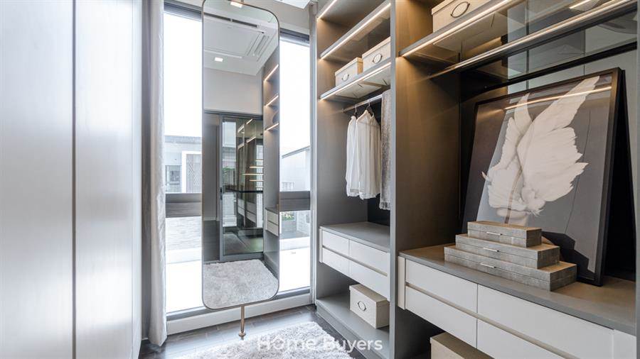 รีวิวบ้านเดี่ยวหรูใจกลางเมือง The Gentry Phatthanakan 2 ยกระดับการใช้ชีวิตด้วยฟังก์ชันที่ตอบโจทย์คนยุคใหม่ รีวิวบ้านเดี่ยวหรูใจกลางเมือง The Gentry Phatthanakan 2 ยกระดับการใช้ชีวิตด้วยฟังก์ชันที่ตอบโจทย์คนยุคใหม่