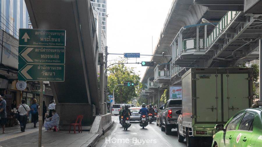 รีวิวบ้านเดี่ยวหรูใจกลางเมือง The Gentry Phatthanakan 2 ยกระดับการใช้ชีวิตด้วยฟังก์ชันที่ตอบโจทย์คนยุคใหม่ รีวิวบ้านเดี่ยวหรูใจกลางเมือง The Gentry Phatthanakan 2 ยกระดับการใช้ชีวิตด้วยฟังก์ชันที่ตอบโจทย์คนยุคใหม่