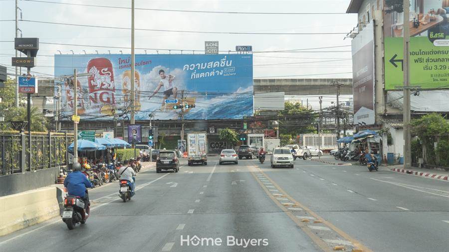 รีวิวบ้านเดี่ยวหรูใจกลางเมือง The Gentry Phatthanakan 2 ยกระดับการใช้ชีวิตด้วยฟังก์ชันที่ตอบโจทย์คนยุคใหม่ รีวิวบ้านเดี่ยวหรูใจกลางเมือง The Gentry Phatthanakan 2 ยกระดับการใช้ชีวิตด้วยฟังก์ชันที่ตอบโจทย์คนยุคใหม่