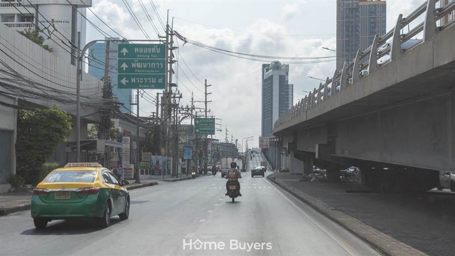 รีวิวบ้านเดี่ยวหรูใจกลางเมือง The Gentry Phatthanakan 2 ยกระดับการใช้ชีวิตด้วยฟังก์ชันที่ตอบโจทย์คนยุคใหม่ รีวิวบ้านเดี่ยวหรูใจกลางเมือง The Gentry Phatthanakan 2 ยกระดับการใช้ชีวิตด้วยฟังก์ชันที่ตอบโจทย์คนยุคใหม่