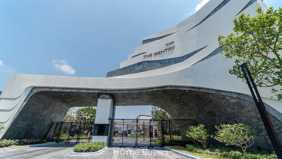 รีวิวบ้านเดี่ยวหรูใจกลางเมือง The Gentry Phatthanakan 2 ยกระดับการใช้ชีวิตด้วยฟังก์ชันที่ตอบโจทย์คนยุคใหม่ รีวิวบ้านเดี่ยวหรูใจกลางเมือง The Gentry Phatthanakan 2 ยกระดับการใช้ชีวิตด้วยฟังก์ชันที่ตอบโจทย์คนยุคใหม่