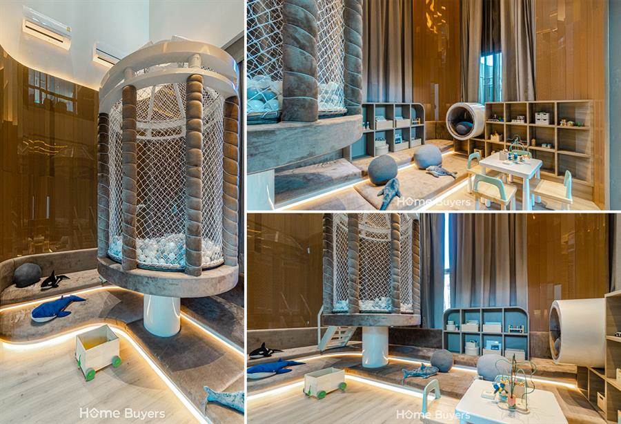 รีวิวบ้านเดี่ยวหรูใจกลางเมือง The Gentry Phatthanakan 2 ยกระดับการใช้ชีวิตด้วยฟังก์ชันที่ตอบโจทย์คนยุคใหม่ รีวิวบ้านเดี่ยวหรูใจกลางเมือง The Gentry Phatthanakan 2 ยกระดับการใช้ชีวิตด้วยฟังก์ชันที่ตอบโจทย์คนยุคใหม่