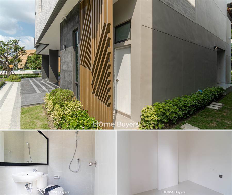 รีวิวบ้านเดี่ยวหรูใจกลางเมือง The Gentry Phatthanakan 2 ยกระดับการใช้ชีวิตด้วยฟังก์ชันที่ตอบโจทย์คนยุคใหม่ รีวิวบ้านเดี่ยวหรูใจกลางเมือง The Gentry Phatthanakan 2 ยกระดับการใช้ชีวิตด้วยฟังก์ชันที่ตอบโจทย์คนยุคใหม่
