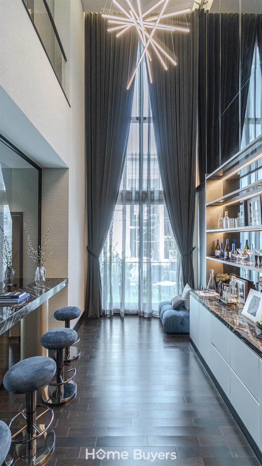 รีวิวบ้านเดี่ยวหรูใจกลางเมือง The Gentry Phatthanakan 2 ยกระดับการใช้ชีวิตด้วยฟังก์ชันที่ตอบโจทย์คนยุคใหม่ รีวิวบ้านเดี่ยวหรูใจกลางเมือง The Gentry Phatthanakan 2 ยกระดับการใช้ชีวิตด้วยฟังก์ชันที่ตอบโจทย์คนยุคใหม่