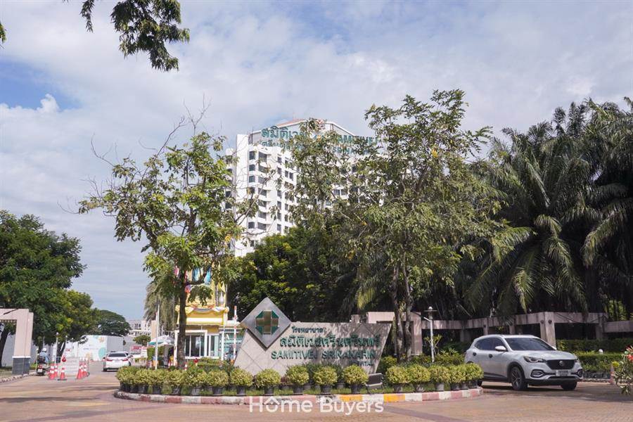 รีวิวบ้านเดี่ยวหรูใจกลางเมือง The Gentry Phatthanakan 2 ยกระดับการใช้ชีวิตด้วยฟังก์ชันที่ตอบโจทย์คนยุคใหม่ รีวิวบ้านเดี่ยวหรูใจกลางเมือง The Gentry Phatthanakan 2 ยกระดับการใช้ชีวิตด้วยฟังก์ชันที่ตอบโจทย์คนยุคใหม่