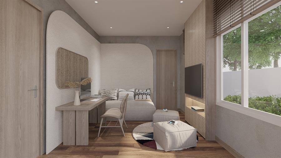 พรีวิวบ้านเดี่ยว MODEN บางนา-ศรีนครินทร์ เตรียมพบ พื้นที่ชีวิตใหม่ บนทำเลทอง เพียง 5 นาที* ถึงบางนา พรีวิวบ้านเดี่ยว MODEN บางนา-ศรีนครินทร์ เตรียมพบ พื้นที่ชีวิตใหม่ บนทำเลทอง เพียง 5 นาที* ถึงบางนา