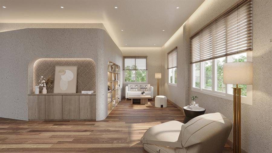 พรีวิวบ้านเดี่ยว MODEN บางนา-ศรีนครินทร์ เตรียมพบ พื้นที่ชีวิตใหม่ บนทำเลทอง เพียง 5 นาที* ถึงบางนา พรีวิวบ้านเดี่ยว MODEN บางนา-ศรีนครินทร์ เตรียมพบ พื้นที่ชีวิตใหม่ บนทำเลทอง เพียง 5 นาที* ถึงบางนา