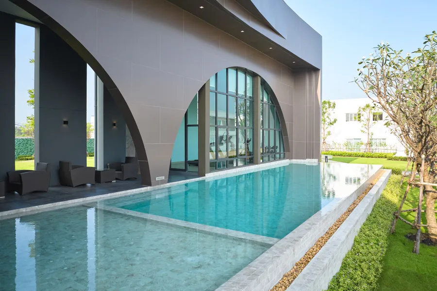 พรีวิวบ้านเดี่ยว MODEN บางนา - เทพารักษ์ พรีวิวบ้านเดี่ยว MODEN บางนา - เทพารักษ์