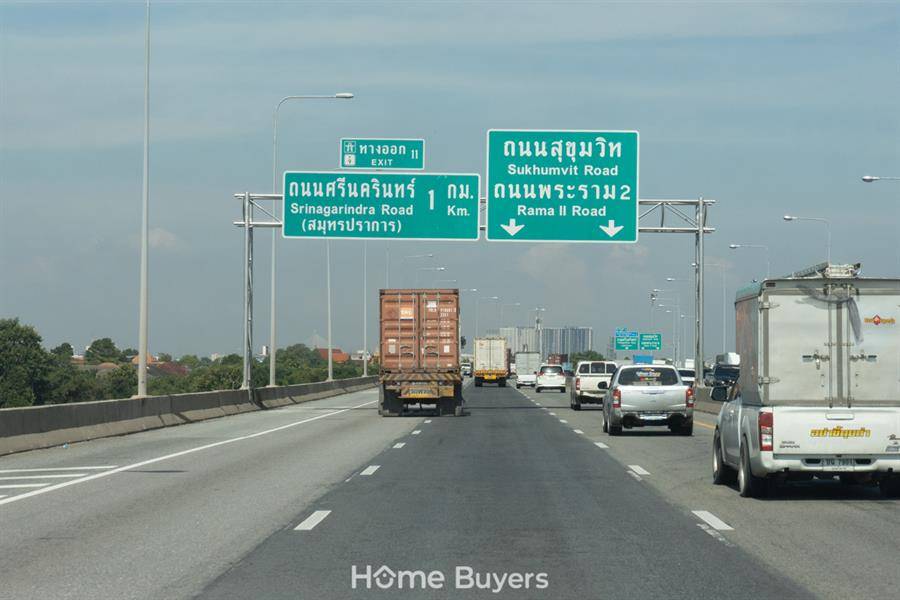 รีวิวสิวารมณ์ วิลเลจ สุขุมวิท-บางปู 58 บ้านแฝด-ทาวน์โฮมที่ให้ความรู้สึกเหมือนบ้านพักตากอากาศ รีวิวสิวารมณ์ วิลเลจ สุขุมวิท-บางปู 58 บ้านแฝด-ทาวน์โฮมที่ให้ความรู้สึกเหมือนบ้านพักตากอากาศ