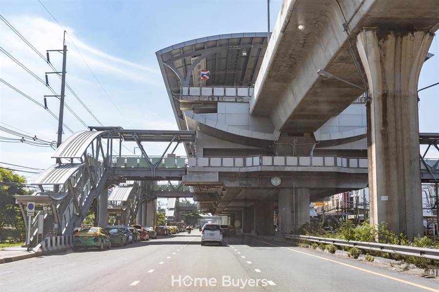 รีวิวสิวารมณ์ วิลเลจ สุขุมวิท-บางปู 58 บ้านแฝด-ทาวน์โฮมที่ให้ความรู้สึกเหมือนบ้านพักตากอากาศ รีวิวสิวารมณ์ วิลเลจ สุขุมวิท-บางปู 58 บ้านแฝด-ทาวน์โฮมที่ให้ความรู้สึกเหมือนบ้านพักตากอากาศ