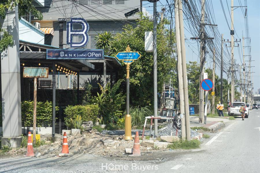 รีวิวสิวารมณ์ วิลเลจ สุขุมวิท-บางปู 58 บ้านแฝด-ทาวน์โฮมที่ให้ความรู้สึกเหมือนบ้านพักตากอากาศ รีวิวสิวารมณ์ วิลเลจ สุขุมวิท-บางปู 58 บ้านแฝด-ทาวน์โฮมที่ให้ความรู้สึกเหมือนบ้านพักตากอากาศ