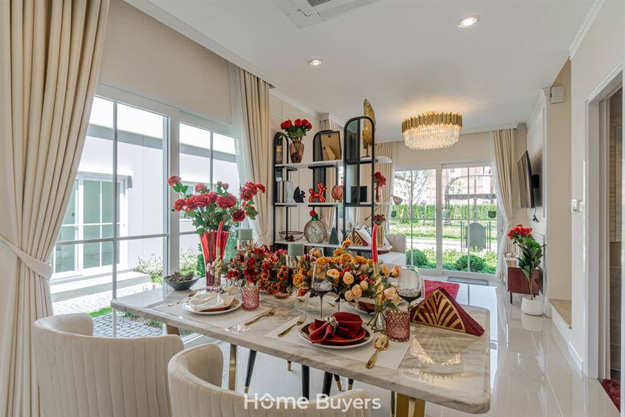 รีวิวสิวารมณ์ วิลเลจ สุขุมวิท-บางปู 58 บ้านแฝด-ทาวน์โฮมที่ให้ความรู้สึกเหมือนบ้านพักตากอากาศ รีวิวสิวารมณ์ วิลเลจ สุขุมวิท-บางปู 58 บ้านแฝด-ทาวน์โฮมที่ให้ความรู้สึกเหมือนบ้านพักตากอากาศ