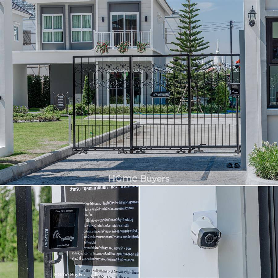 รีวิวสิวารมณ์ วิลเลจ สุขุมวิท-บางปู 58 บ้านแฝด-ทาวน์โฮมที่ให้ความรู้สึกเหมือนบ้านพักตากอากาศ รีวิวสิวารมณ์ วิลเลจ สุขุมวิท-บางปู 58 บ้านแฝด-ทาวน์โฮมที่ให้ความรู้สึกเหมือนบ้านพักตากอากาศ
