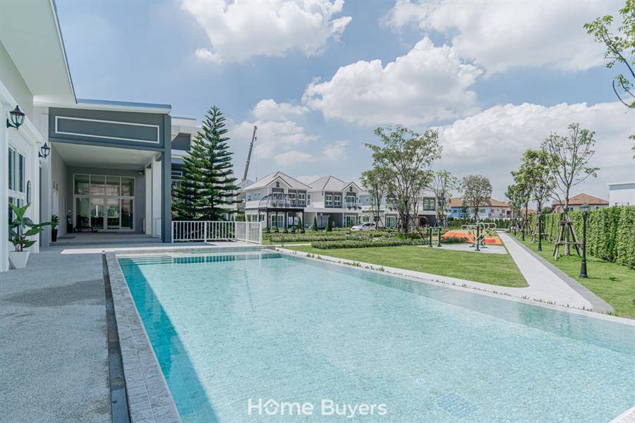 รีวิวสิวารมณ์ วิลเลจ สุขุมวิท-บางปู 58 บ้านแฝด-ทาวน์โฮมที่ให้ความรู้สึกเหมือนบ้านพักตากอากาศ รีวิวสิวารมณ์ วิลเลจ สุขุมวิท-บางปู 58 บ้านแฝด-ทาวน์โฮมที่ให้ความรู้สึกเหมือนบ้านพักตากอากาศ