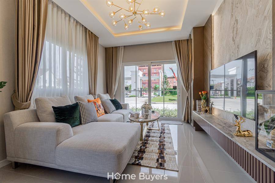 รีวิวสิวารมณ์ วิลเลจ สุขุมวิท-บางปู 58 บ้านแฝด-ทาวน์โฮมที่ให้ความรู้สึกเหมือนบ้านพักตากอากาศ รีวิวสิวารมณ์ วิลเลจ สุขุมวิท-บางปู 58 บ้านแฝด-ทาวน์โฮมที่ให้ความรู้สึกเหมือนบ้านพักตากอากาศ