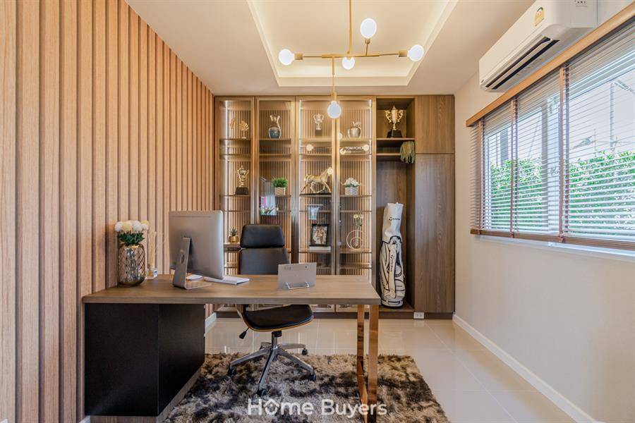 รีวิวสิวารมณ์ วิลเลจ สุขุมวิท-บางปู 58 บ้านแฝด-ทาวน์โฮมที่ให้ความรู้สึกเหมือนบ้านพักตากอากาศ รีวิวสิวารมณ์ วิลเลจ สุขุมวิท-บางปู 58 บ้านแฝด-ทาวน์โฮมที่ให้ความรู้สึกเหมือนบ้านพักตากอากาศ