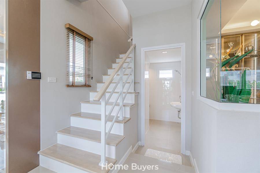 รีวิวสิวารมณ์ วิลเลจ สุขุมวิท-บางปู 58 บ้านแฝด-ทาวน์โฮมที่ให้ความรู้สึกเหมือนบ้านพักตากอากาศ รีวิวสิวารมณ์ วิลเลจ สุขุมวิท-บางปู 58 บ้านแฝด-ทาวน์โฮมที่ให้ความรู้สึกเหมือนบ้านพักตากอากาศ