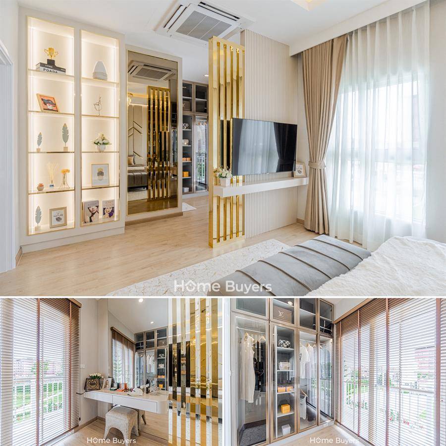 รีวิวสิวารมณ์ วิลเลจ สุขุมวิท-บางปู 58 บ้านแฝด-ทาวน์โฮมที่ให้ความรู้สึกเหมือนบ้านพักตากอากาศ รีวิวสิวารมณ์ วิลเลจ สุขุมวิท-บางปู 58 บ้านแฝด-ทาวน์โฮมที่ให้ความรู้สึกเหมือนบ้านพักตากอากาศ