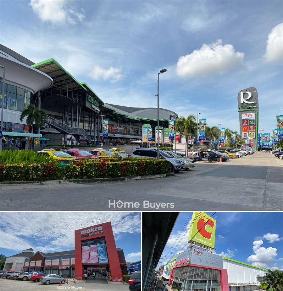 รีวิวสิวารมณ์ วิลเลจ สุขุมวิท-บางปู 58 บ้านแฝด-ทาวน์โฮมที่ให้ความรู้สึกเหมือนบ้านพักตากอากาศ รีวิวสิวารมณ์ วิลเลจ สุขุมวิท-บางปู 58 บ้านแฝด-ทาวน์โฮมที่ให้ความรู้สึกเหมือนบ้านพักตากอากาศ