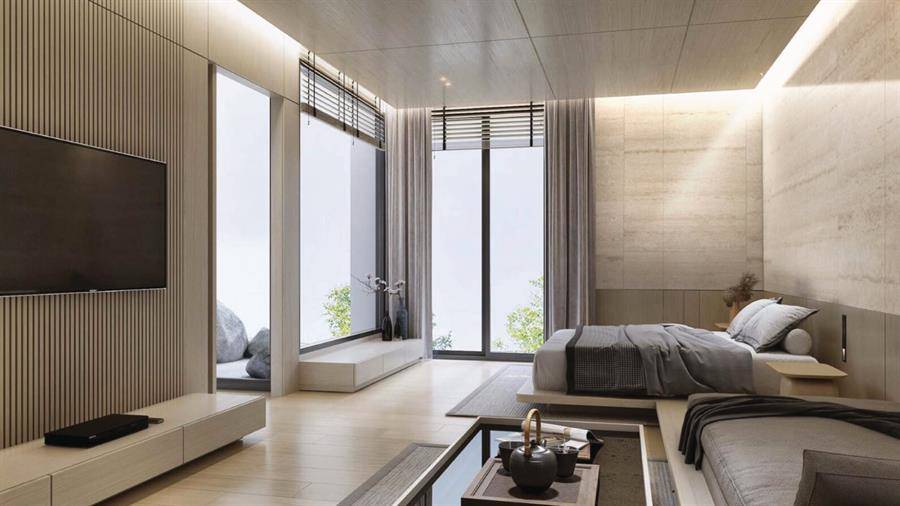 พรีวิวบ้านเดี่ยว เน้นหลักการจัดฮวงจุ้ย เสริมพลังงานชีวิต พรีวิวบ้านเดี่ยว เน้นหลักการจัดฮวงจุ้ย เสริมพลังงานชีวิต