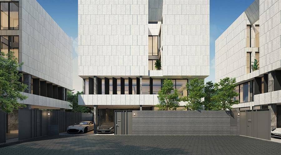 พรีวิวบ้านเดี่ยว เน้นหลักการจัดฮวงจุ้ย เสริมพลังงานชีวิต พรีวิวบ้านเดี่ยว เน้นหลักการจัดฮวงจุ้ย เสริมพลังงานชีวิต