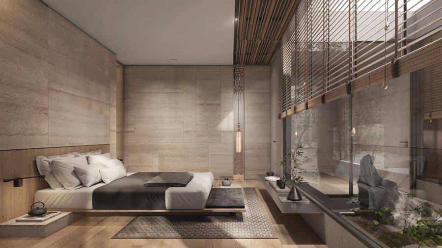 พรีวิวบ้านเดี่ยว เน้นหลักการจัดฮวงจุ้ย เสริมพลังงานชีวิต พรีวิวบ้านเดี่ยว เน้นหลักการจัดฮวงจุ้ย เสริมพลังงานชีวิต
