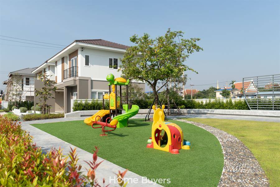 รีวิวบ้าน นลินธารา รังสิต-บางพูน บ้านที่ให้ความเป็นส่วนตัวและฟังก์ชันที่ตอบโจทย์สำหรับทุกวัย รีวิวบ้าน นลินธารา รังสิต-บางพูน บ้านที่ให้ความเป็นส่วนตัวและฟังก์ชันที่ตอบโจทย์สำหรับทุกวัย