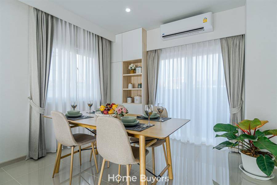 รีวิวบ้าน นลินธารา รังสิต-บางพูน บ้านที่ให้ความเป็นส่วนตัวและฟังก์ชันที่ตอบโจทย์สำหรับทุกวัย รีวิวบ้าน นลินธารา รังสิต-บางพูน บ้านที่ให้ความเป็นส่วนตัวและฟังก์ชันที่ตอบโจทย์สำหรับทุกวัย