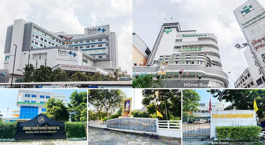 รีวิวบ้าน นลินธารา รังสิต-บางพูน บ้านที่ให้ความเป็นส่วนตัวและฟังก์ชันที่ตอบโจทย์สำหรับทุกวัย รีวิวบ้าน นลินธารา รังสิต-บางพูน บ้านที่ให้ความเป็นส่วนตัวและฟังก์ชันที่ตอบโจทย์สำหรับทุกวัย
