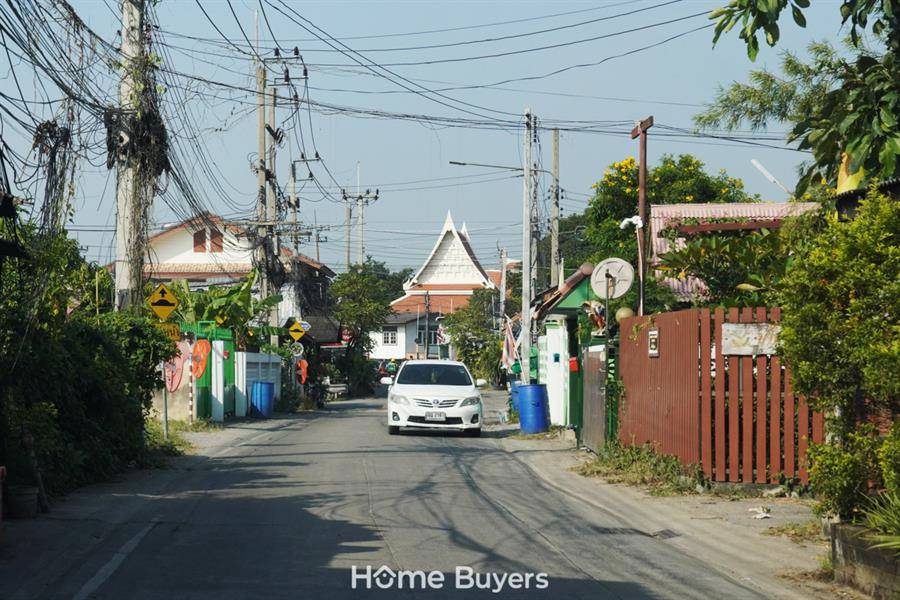 รีวิวบ้าน นลินธารา รังสิต-บางพูน บ้านที่ให้ความเป็นส่วนตัวและฟังก์ชันที่ตอบโจทย์สำหรับทุกวัย รีวิวบ้าน นลินธารา รังสิต-บางพูน บ้านที่ให้ความเป็นส่วนตัวและฟังก์ชันที่ตอบโจทย์สำหรับทุกวัย