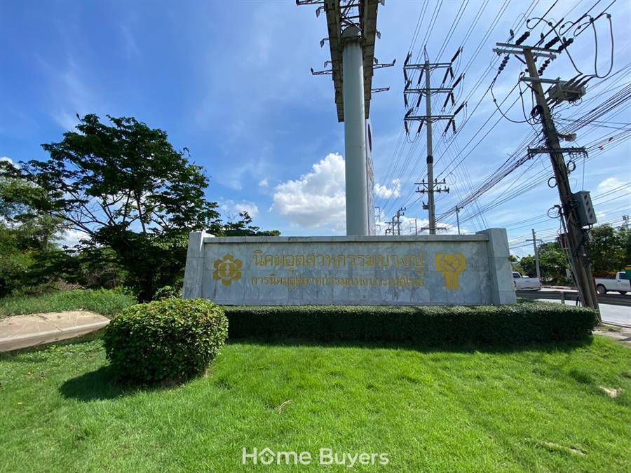 รีวิวทาวน์โฮม เบญญารัตน์ วิลล์ สุขุมวิท - บางปู ทาวน์โฮมใหม่ 4 ห้องนอนใกล้นิคมฯ บางปู รีวิวทาวน์โฮม เบญญารัตน์ วิลล์ สุขุมวิท - บางปู ทาวน์โฮมใหม่ 4 ห้องนอนใกล้นิคมฯ บางปู
