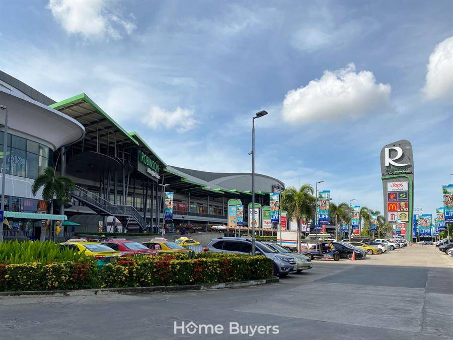 รีวิวทาวน์โฮม เบญญารัตน์ วิลล์ สุขุมวิท - บางปู ทาวน์โฮมใหม่ 4 ห้องนอนใกล้นิคมฯ บางปู รีวิวทาวน์โฮม เบญญารัตน์ วิลล์ สุขุมวิท - บางปู ทาวน์โฮมใหม่ 4 ห้องนอนใกล้นิคมฯ บางปู