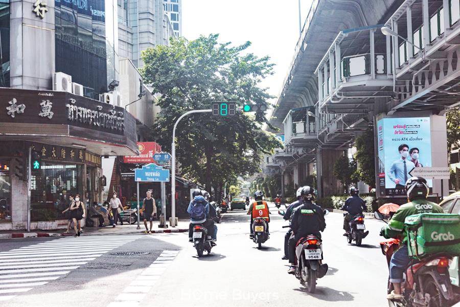 รวมคอนโด Low Rise ทองหล่อ - เอกมัย โครงการใหม่ ตอบโจทย์การอยู่อาศัยและการลงทุน