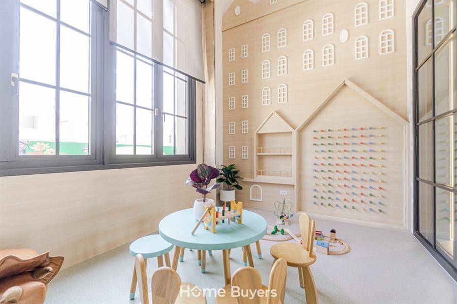 รีวิวบ้านเดี่ยว สราญสิริ รามคำแหง ดีไซน์ซีรีส์ใหม่ 4 ห้องนอน สไตล์ Modern Farmhouse รีวิวบ้านเดี่ยว สราญสิริ รามคำแหง ดีไซน์ซีรีส์ใหม่ 4 ห้องนอน สไตล์ Modern Farmhouse