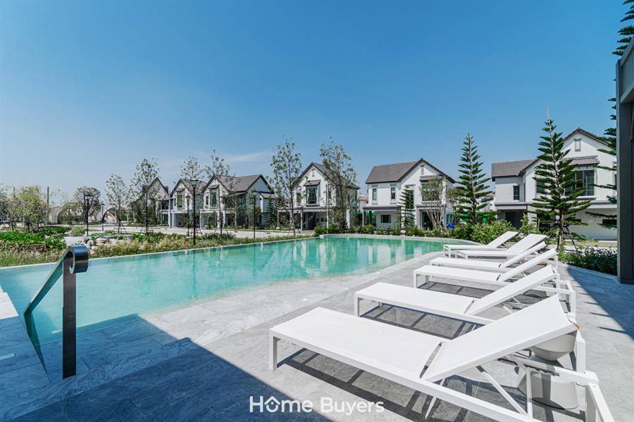 รีวิวบ้านเดี่ยว สราญสิริ รามคำแหง ดีไซน์ซีรีส์ใหม่ 4 ห้องนอน สไตล์ Modern Farmhouse รีวิวบ้านเดี่ยว สราญสิริ รามคำแหง ดีไซน์ซีรีส์ใหม่ 4 ห้องนอน สไตล์ Modern Farmhouse