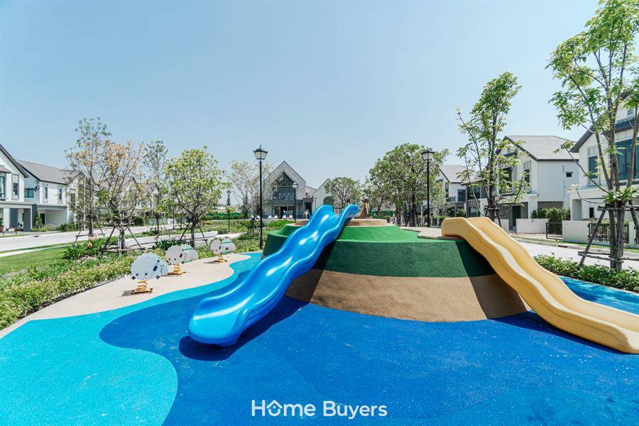 รีวิวบ้านเดี่ยว สราญสิริ รามคำแหง ดีไซน์ซีรีส์ใหม่ 4 ห้องนอน สไตล์ Modern Farmhouse รีวิวบ้านเดี่ยว สราญสิริ รามคำแหง ดีไซน์ซีรีส์ใหม่ 4 ห้องนอน สไตล์ Modern Farmhouse
