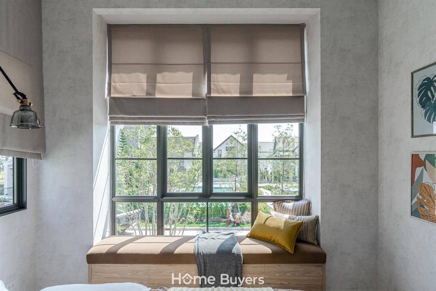 รีวิวบ้านเดี่ยว สราญสิริ รามคำแหง ดีไซน์ซีรีส์ใหม่ 4 ห้องนอน สไตล์ Modern Farmhouse รีวิวบ้านเดี่ยว สราญสิริ รามคำแหง ดีไซน์ซีรีส์ใหม่ 4 ห้องนอน สไตล์ Modern Farmhouse