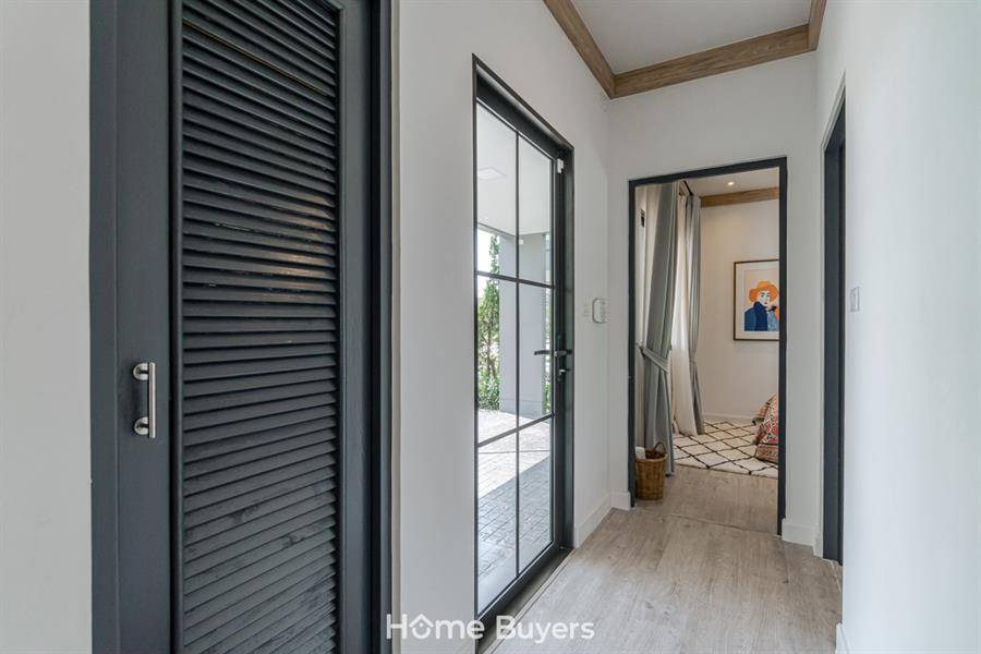 รีวิวบ้านเดี่ยว สราญสิริ รามคำแหง ดีไซน์ซีรีส์ใหม่ 4 ห้องนอน สไตล์ Modern Farmhouse รีวิวบ้านเดี่ยว สราญสิริ รามคำแหง ดีไซน์ซีรีส์ใหม่ 4 ห้องนอน สไตล์ Modern Farmhouse