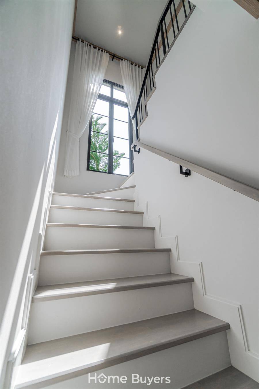 รีวิวบ้านเดี่ยว สราญสิริ รามคำแหง ดีไซน์ซีรีส์ใหม่ 4 ห้องนอน สไตล์ Modern Farmhouse รีวิวบ้านเดี่ยว สราญสิริ รามคำแหง ดีไซน์ซีรีส์ใหม่ 4 ห้องนอน สไตล์ Modern Farmhouse