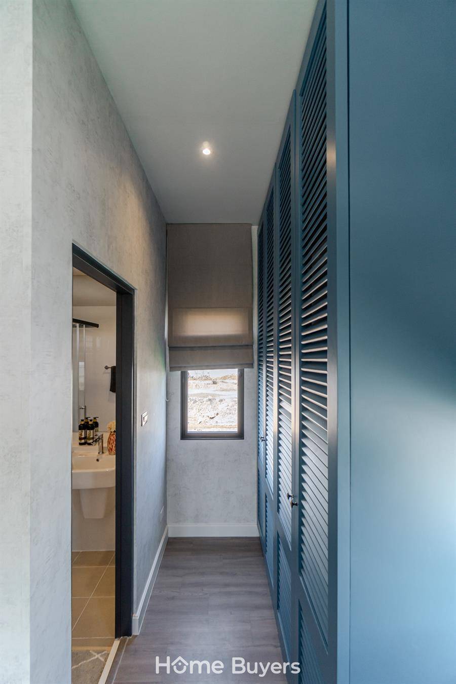 รีวิวบ้านเดี่ยว สราญสิริ รามคำแหง ดีไซน์ซีรีส์ใหม่ 4 ห้องนอน สไตล์ Modern Farmhouse รีวิวบ้านเดี่ยว สราญสิริ รามคำแหง ดีไซน์ซีรีส์ใหม่ 4 ห้องนอน สไตล์ Modern Farmhouse