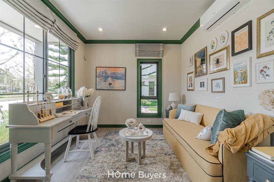 รีวิวบ้านเดี่ยว สราญสิริ รามคำแหง ดีไซน์ซีรีส์ใหม่ 4 ห้องนอน สไตล์ Modern Farmhouse รีวิวบ้านเดี่ยว สราญสิริ รามคำแหง ดีไซน์ซีรีส์ใหม่ 4 ห้องนอน สไตล์ Modern Farmhouse