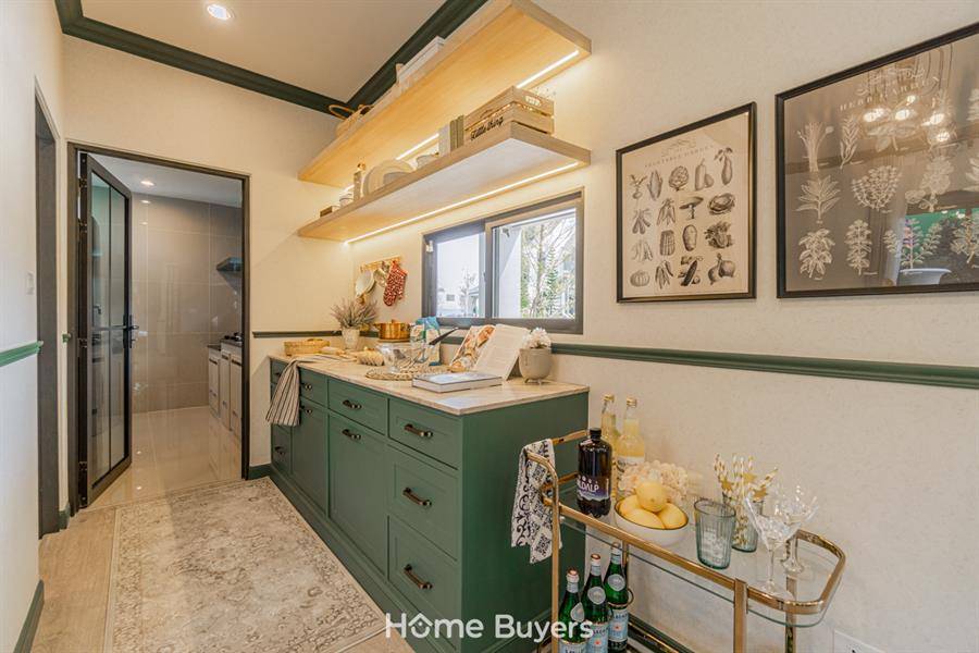 รีวิวบ้านเดี่ยว สราญสิริ รามคำแหง ดีไซน์ซีรีส์ใหม่ 4 ห้องนอน สไตล์ Modern Farmhouse รีวิวบ้านเดี่ยว สราญสิริ รามคำแหง ดีไซน์ซีรีส์ใหม่ 4 ห้องนอน สไตล์ Modern Farmhouse