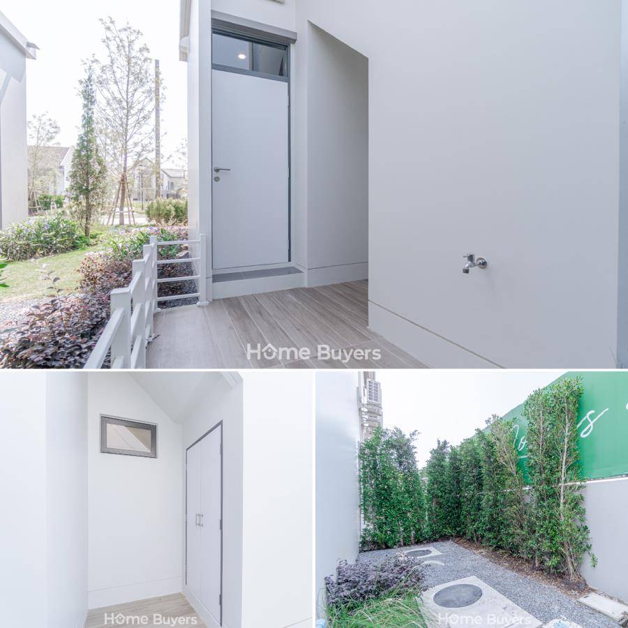 รีวิวบ้านเดี่ยว สราญสิริ รามคำแหง ดีไซน์ซีรีส์ใหม่ 4 ห้องนอน สไตล์ Modern Farmhouse รีวิวบ้านเดี่ยว สราญสิริ รามคำแหง ดีไซน์ซีรีส์ใหม่ 4 ห้องนอน สไตล์ Modern Farmhouse