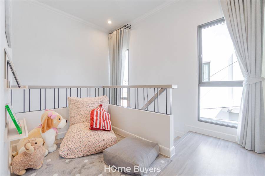 รีวิวบ้านเดี่ยว สราญสิริ รามคำแหง ดีไซน์ซีรีส์ใหม่ 4 ห้องนอน สไตล์ Modern Farmhouse รีวิวบ้านเดี่ยว สราญสิริ รามคำแหง ดีไซน์ซีรีส์ใหม่ 4 ห้องนอน สไตล์ Modern Farmhouse