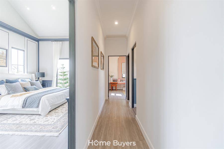 รีวิวบ้านเดี่ยว สราญสิริ รามคำแหง ดีไซน์ซีรีส์ใหม่ 4 ห้องนอน สไตล์ Modern Farmhouse รีวิวบ้านเดี่ยว สราญสิริ รามคำแหง ดีไซน์ซีรีส์ใหม่ 4 ห้องนอน สไตล์ Modern Farmhouse