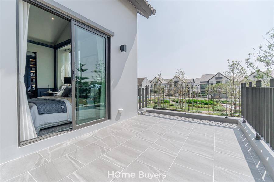 รีวิวบ้านเดี่ยว สราญสิริ รามคำแหง ดีไซน์ซีรีส์ใหม่ 4 ห้องนอน สไตล์ Modern Farmhouse รีวิวบ้านเดี่ยว สราญสิริ รามคำแหง ดีไซน์ซีรีส์ใหม่ 4 ห้องนอน สไตล์ Modern Farmhouse