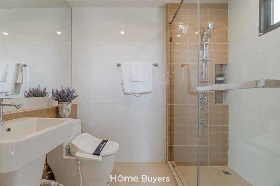 รีวิวบ้านเดี่ยว สราญสิริ รามคำแหง ดีไซน์ซีรีส์ใหม่ 4 ห้องนอน สไตล์ Modern Farmhouse รีวิวบ้านเดี่ยว สราญสิริ รามคำแหง ดีไซน์ซีรีส์ใหม่ 4 ห้องนอน สไตล์ Modern Farmhouse